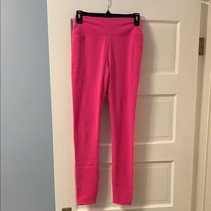 Victoria's Secret Pink Leggings